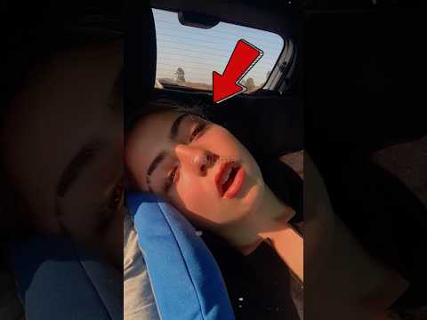 اوعى تنام وعيونك مفتوحة!