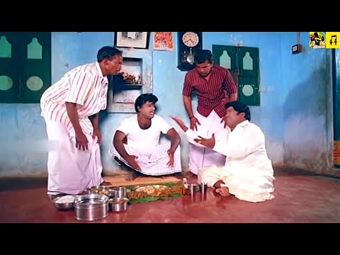 தலைவரே பஞ்சாயத்துக்கு நேரம் ஆச்சி சீக்கிரமா வாங்க மரண காமெடி 100% சிரிப்பு உறுதி!#Goundamani#Senthil