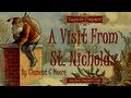 Christmas Eve Narration and Traditions