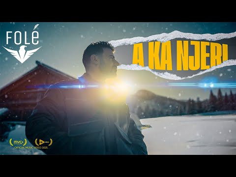 HAZY Ft. Klodian Kodra - A ka njeri
