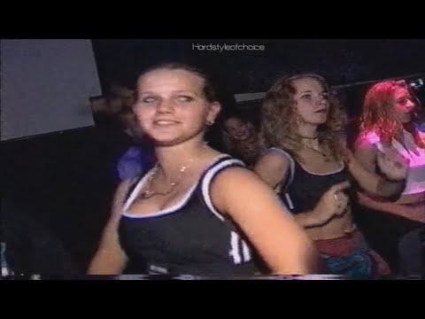 🎶The Ultimate Oldschool Hardcore Gabber Mix III