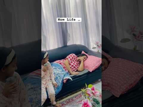 Mom Life 😢comment for suit set link #relatable #comedy #shaky #funny #mom #momlife #motherdaughter