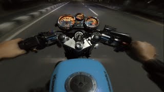 KLTH AUTO TERTANGKAP ‼️ KEJAR KLITIH PAKE NINJA 2 TAK