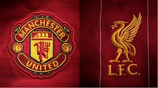 Manchester United vs Liverpool Preview @manutd @premierleague @StanSportAU @adidasFootball