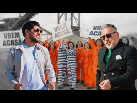 ALEX BOTEA X SORINEL PUSTIU &nbsp;- FETELE LA PROTEST (MARSHALL)