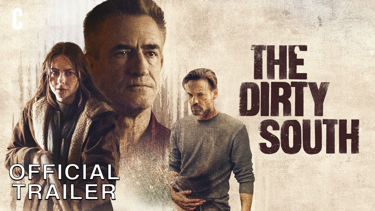 The Dirty South Trailer thumbnail