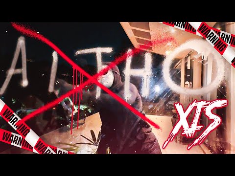 O XIS ODEIA AITHO !!!  (EP 2 TEMP 9)