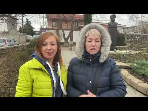 Отзыв. Центр недвижимости АЛЬЯНСИТИ в Алуште и Ялте