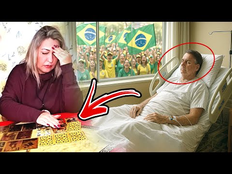 VlVER 0U M0RRER! DESTlN0 D0 CAPlTÃ0, Cigana Sulamita Arrepia | 05/07/2025