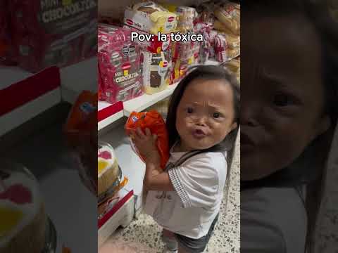 Cuando me antojo de comer algo pero mi novio no quiere nada 😡 #toxica #antojos  #TodosSonIguqles