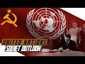 Soviet Proposals and Outcomes in UN Formation
