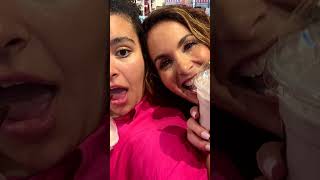 Lucero Defiende con Uñas y Dientes a Lucerito Tras Comentario de Susana Zabaleta