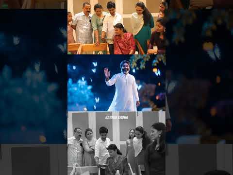 15 വർഷങ്ങൾക്ക് മുൻപ് തങ്ങളെ വിട്ട് പിരിഞ്ഞ ആളെ ഒരിക്കൽ കൂടി കാണാനാവുമെന്ന്  അവർ കരുതി കാണില്ല