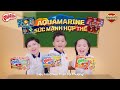 Thế Giới Ô Nhiễm và Siêu Anh Hùng