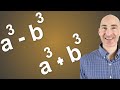 Understanding SOAP and Cube Roots