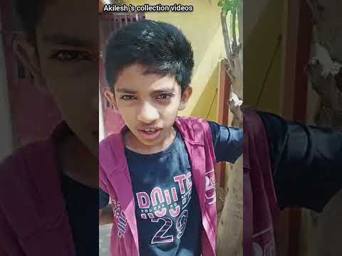 Akilesh's collection videos| vijay | thalapathi | viral shorts