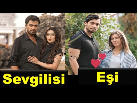 Rüzgarlı Tepe Oyuncularının Şaşırtan Sevgilileri ve Eşleri 210.bölüm