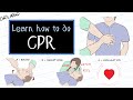 CPR and Emergency Response Concepts