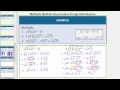 Radical Expressions and Simplification
