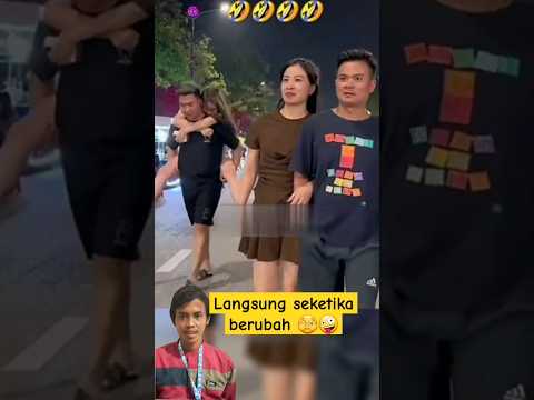 solusi biar tidak jadi ikut ikutan 🤪 #paijotv #funny #trending #comedy #shorts