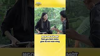 Tình yêu thời chiến giản dị mà mặn nồng  | NGỌN ĐÈN BỐN MẶT #shorts