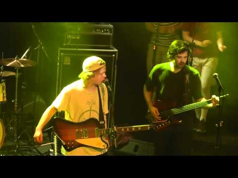 Kakkmaddafakka - Restless || live @ 013 Tilburg || 27-03-2012