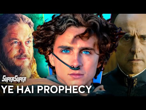 Dune: Prophecy Episode 4 Breakdown | The Sisterhood's NIGHTMARE!