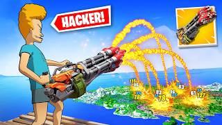 FORTNITE FAILS & Epic Wins! #516 (Fortnite Season 4 Funny Moments)