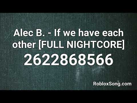 Demons By Alec Benjamin Roblox Id Code 07 2021 - my demons roblox song id