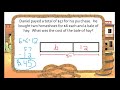 Main Process Walkthrough and Key Concepts