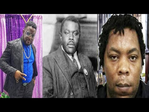 Popular Old Harbour Pastor SH0T D3AD//Marcus Garvey FREE UP, Buss Off Him Case//Tesha Miller