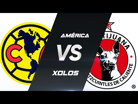 Predicción: América vs. Xolos | Jornada 2 | Apertura 2025