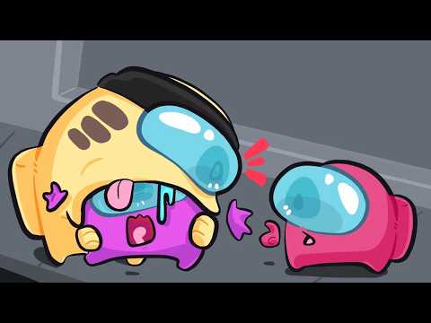 OBVIOUS IMPOSTOR KILLS!