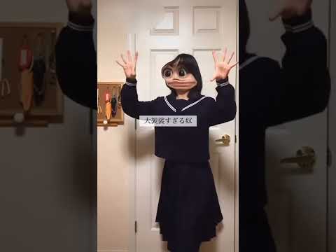 【TikTokで600万再生】合唱コンの指揮者あるある