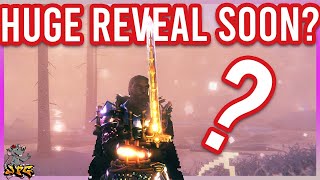 VALHEIM Huge News Soon! More Deep North Tease's! Call To Arms Update Impressions!