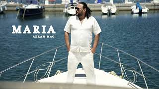 Akram Mag - Maria (Official Audio)