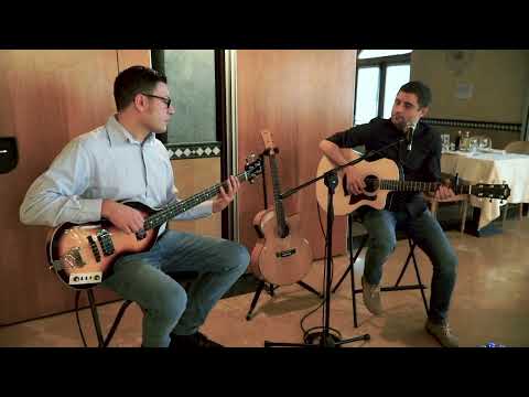 Sausalito Road - Acoustic Duo