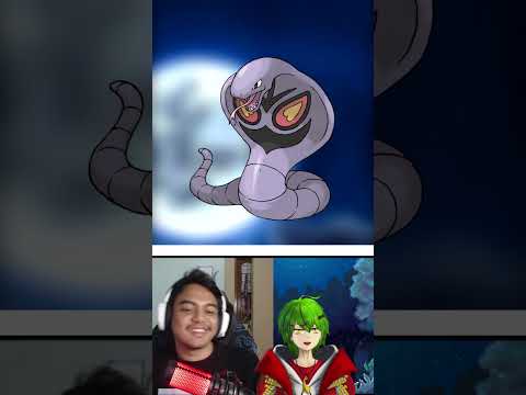 TEBAK POKEMON HANYA DARI MATANYA W/ @JARFISH #shorts ​