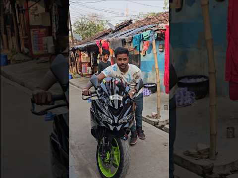 My Dream Bike ❤️