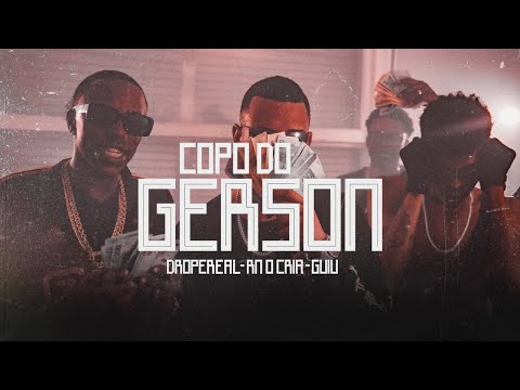 Copo do Gerson - Drope, RN o Cria e Guiu (Prod. Cronus e Tio Thulio)