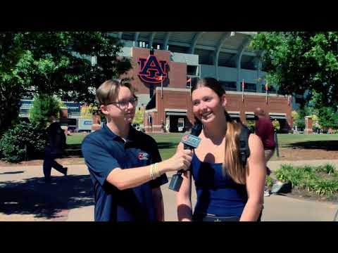 Tiger Takes: Auburn Students Look at Auburn Football | Week 5