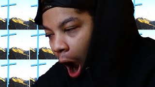 JPEGMAFIA - I LAY MY LIFE DOWN FOR YOU (DIRECTORS CUT) - FIRST REACTION/REVIEW