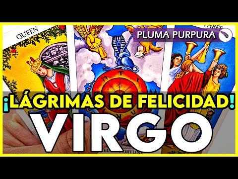 VIRGO ☀️LA SORPRESA DEL AÑO 2024! FORTUNA IMPACTANTE TE SACUDE! TODO GIRA A TU FAVOR!  ☀️