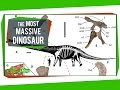 Earthquakes and Dinosaurs Insights