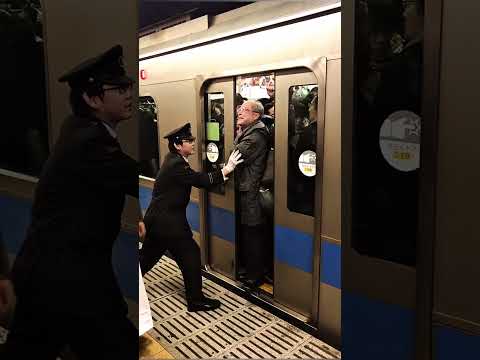 Bad Condition in The Train