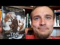 Understanding 'The Time Machine'