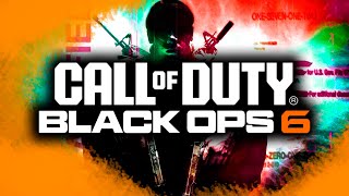 BLACK OPS 6 pinta bien, pero tranquilidad...