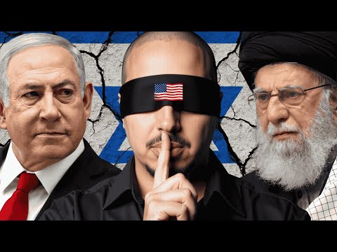 Israël VS Iran : Est-ce VRAIMENT la 3ème guerre mondiale ? (Ce que PERSONNE n’ose dire)