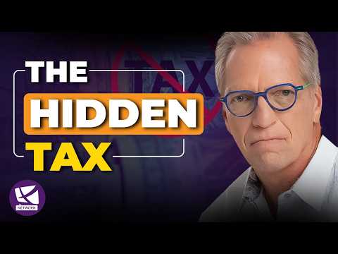 Trump’s Tariffs Are Reshaping the Economy — But Who Pays? - Tom Wheelwright, Matt Sekerke