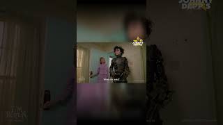 TIM BURTON Docuseries - Coming Soon (с пер. JOHNNY DEPP`S FILES) #джонидепп #тимбертон #johnnydepp